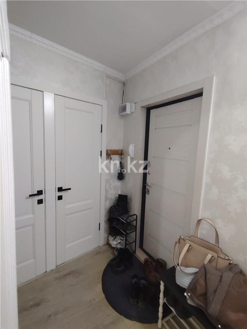 Продажа 4-комнатной квартиры, 62 м² в Караганде - фото 15