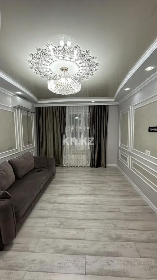 Продажа 3-комнатной квартиры, 83 м² в Алматы