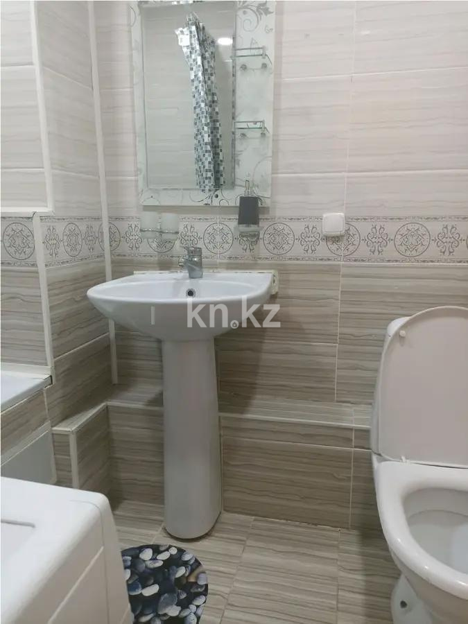 Продажа 1-комнатной квартиры, 35 м², ул. Байтерекова, дом  47 в Алматы - фото 3