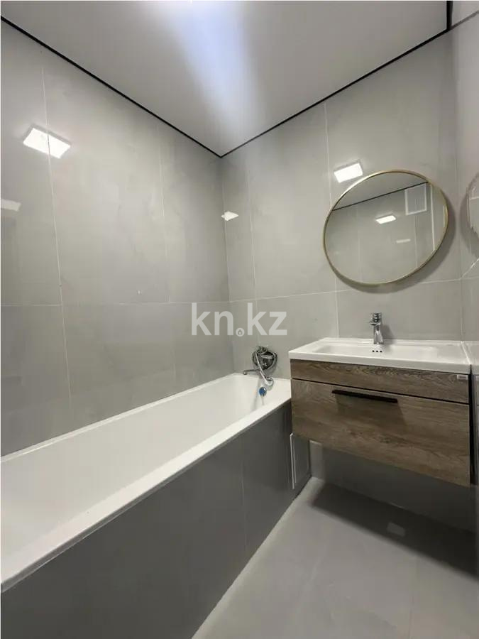 Продажа 3-комнатной квартиры, 65.7 м², ул. Косшыгулулы, дом  11 в Астане - фото 4