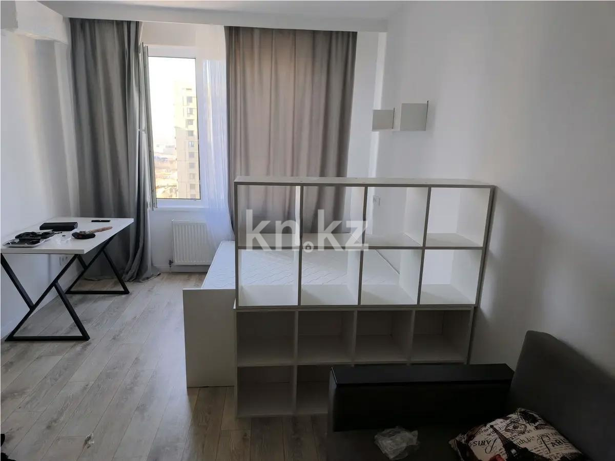 Продажа 1-комнатной квартиры, 40 м², пр. Райымбека, дом  210/б в Алматы - фото 2