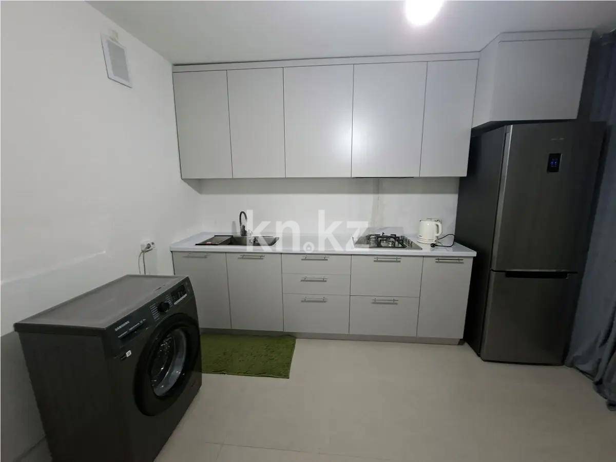 Продажа 2-комнатной квартиры, 48 м² в Алматы