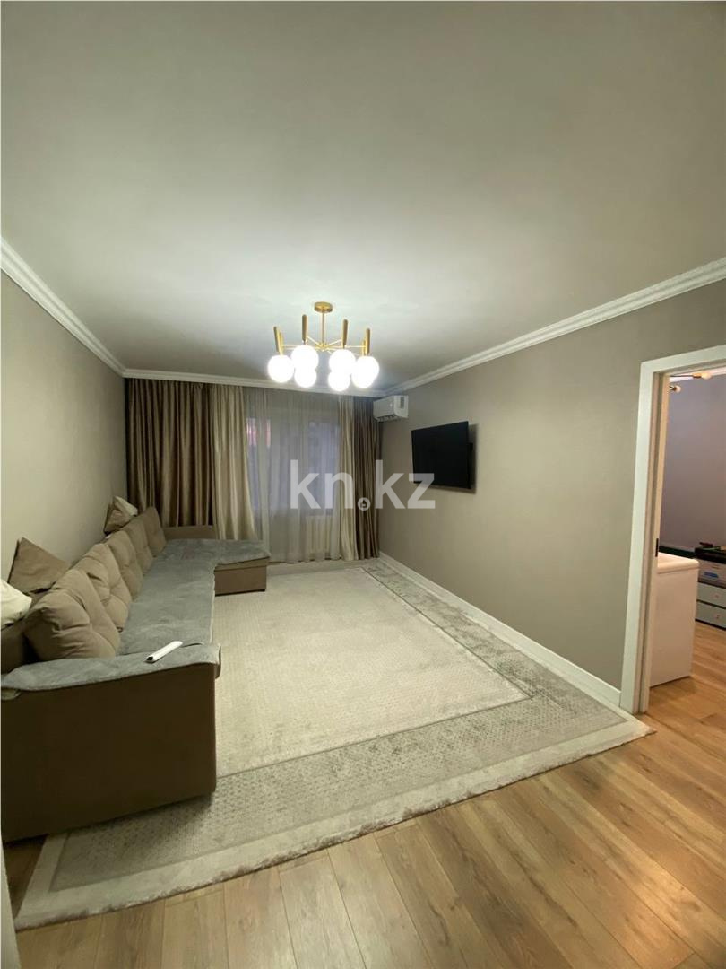 Продажа 3-комнатной квартиры, 63 м² в Астане