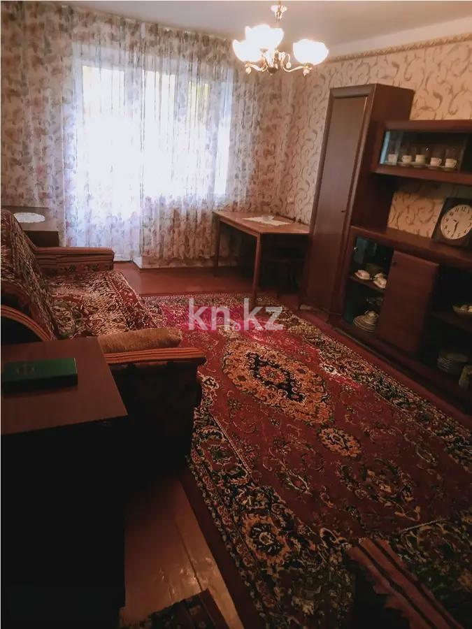 Продажа 2-комнатной квартиры, 45 м², ул. Майлина, дом  32 в Алматы