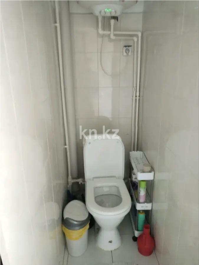 Продажа 2-комнатной квартиры, 44 м² в Сарани - фото 4