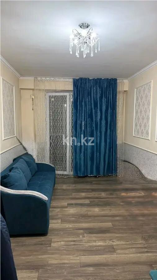 Продажа 1-комнатной квартиры, 30.9 м² в Алматы