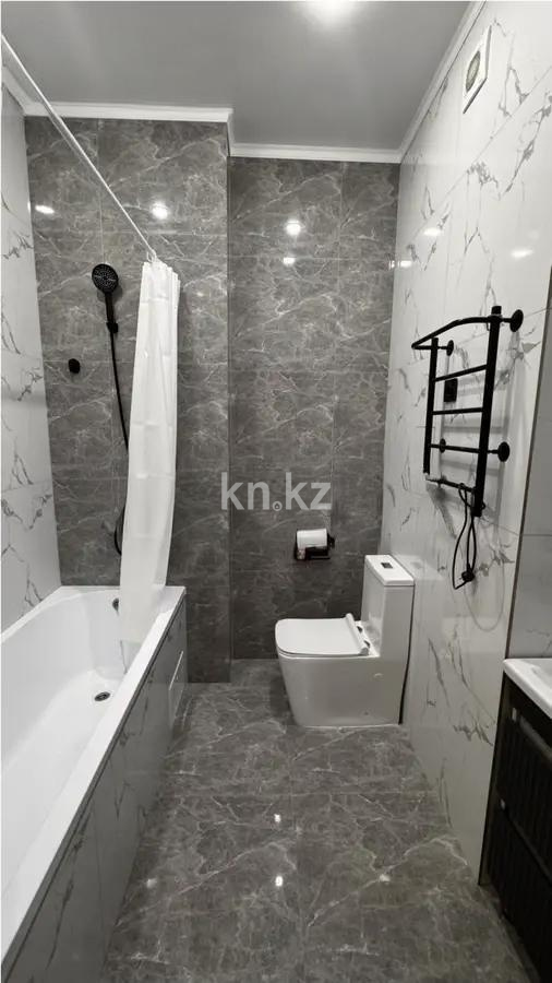 Продажа 2-комнатной квартиры, 64.1 м² в Астане - фото 4