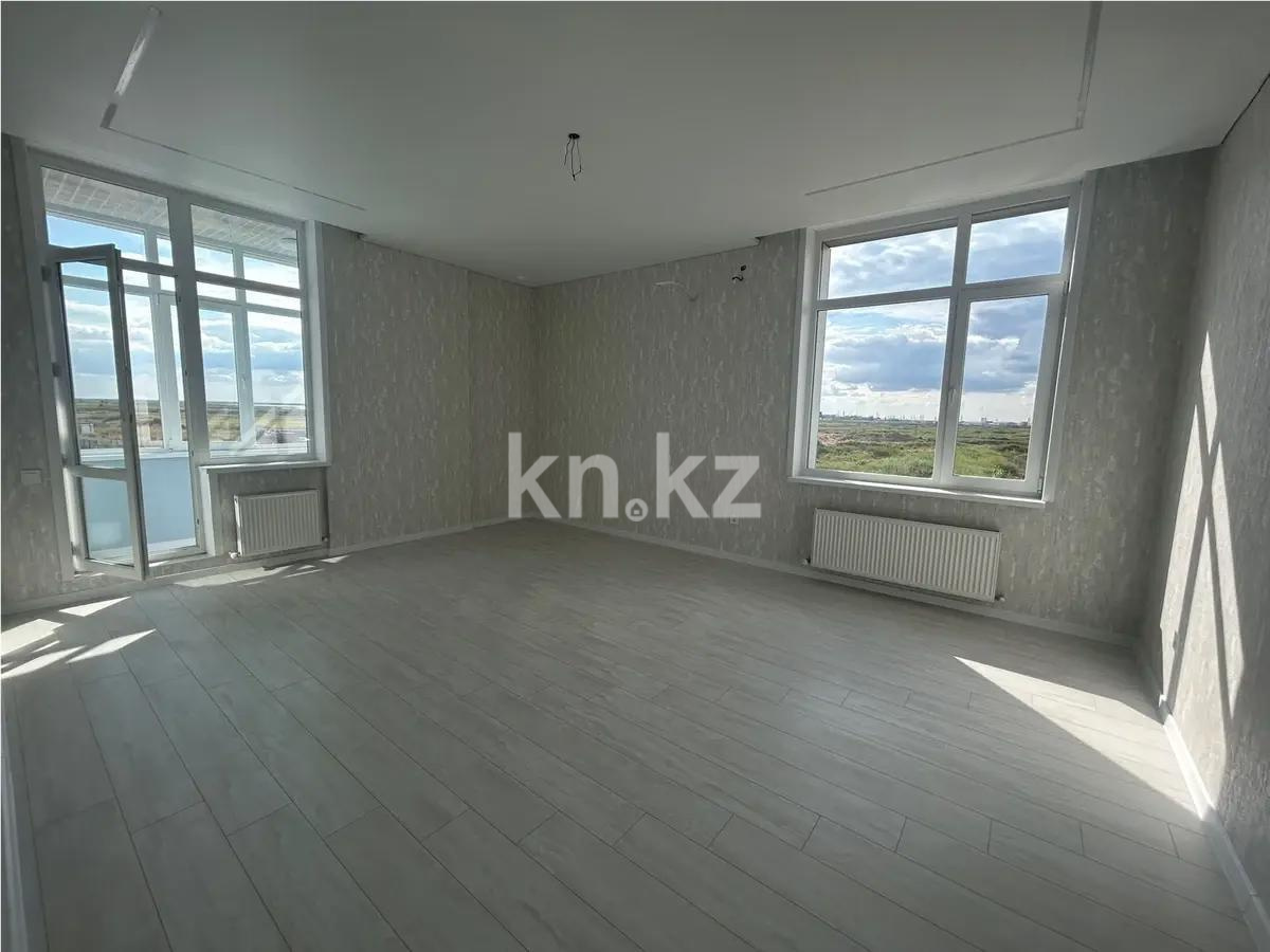 Продажа 1-комнатной квартиры, 52 м², ул. Е-429, дом  14 в Астане