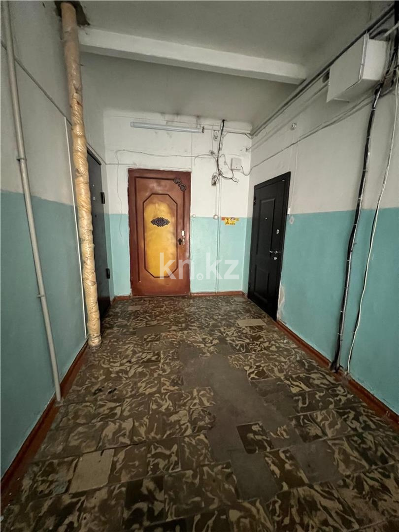 Продажа 3-комнатной квартиры, 65 м² в Караганде - фото 13