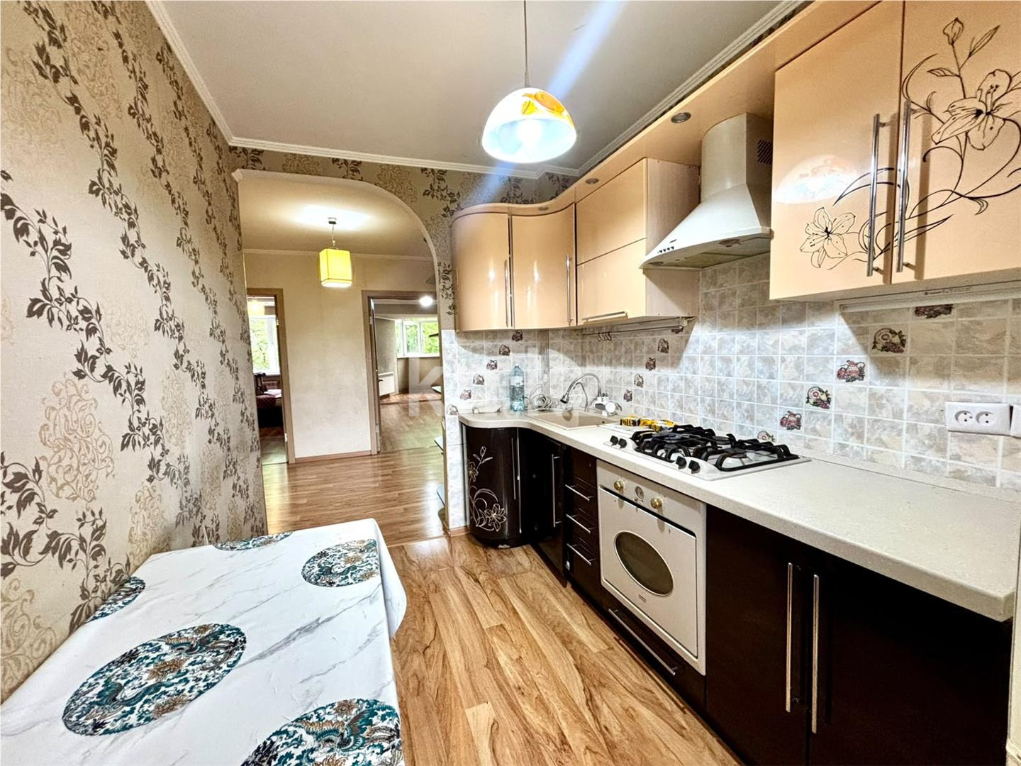 Продажа 3-комнатной квартиры, 62 м² в Караганде - фото 7