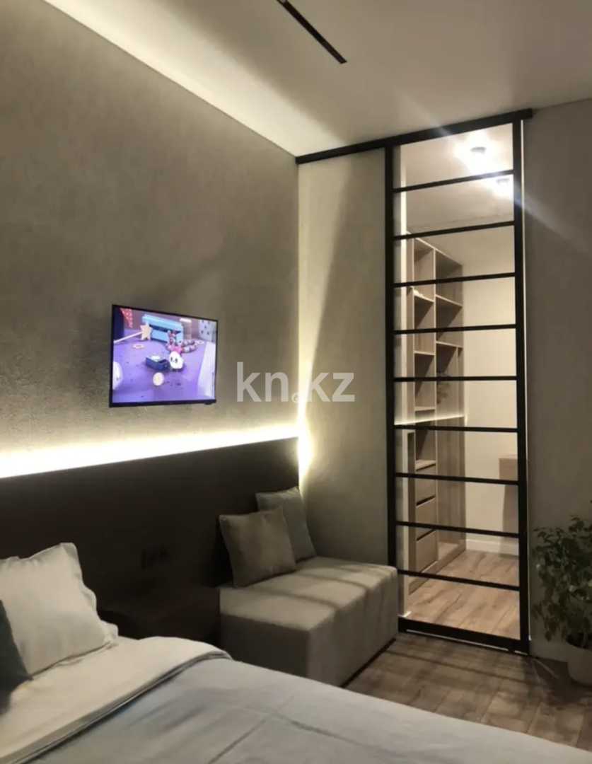 Продажа 1-комнатной квартиры, 32 м² в Астане - фото 16