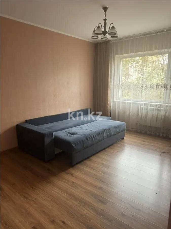 Продажа 2-комнатной квартиры, 60 м² в Алматы