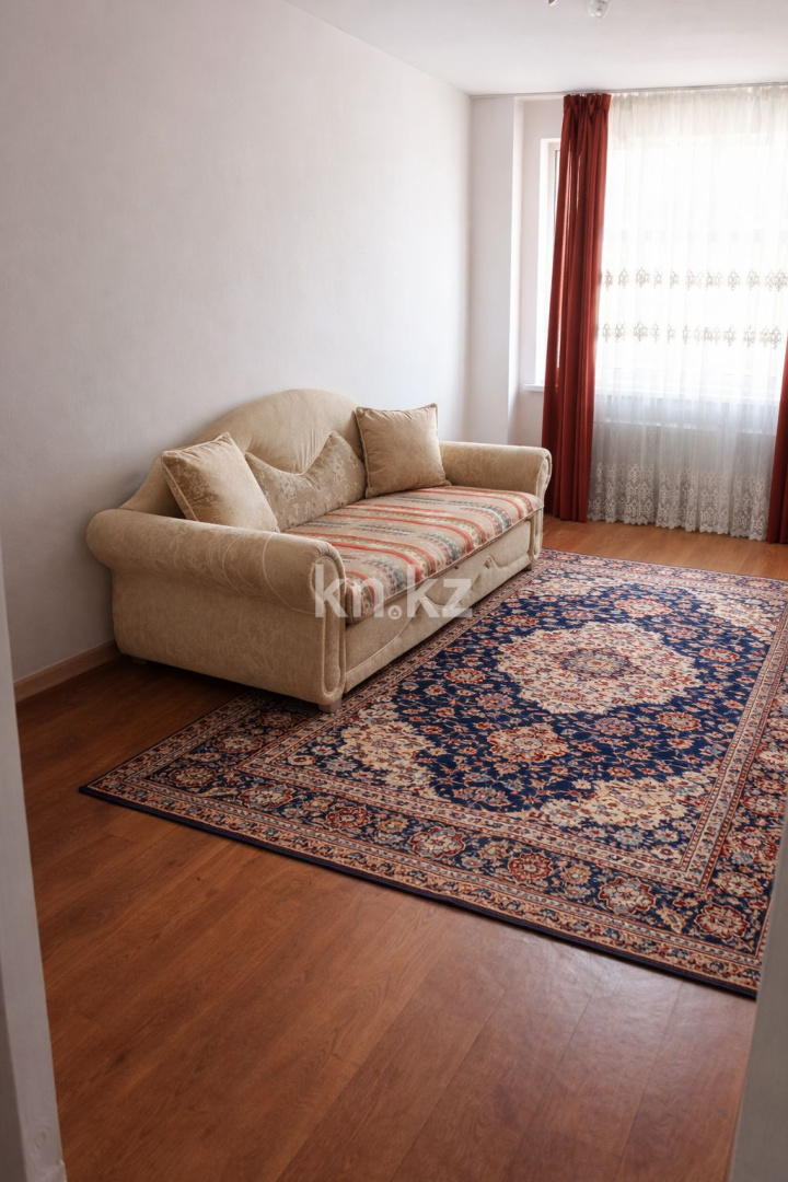 Продажа 2-комнатной квартиры, 45.2 м² в Алматы