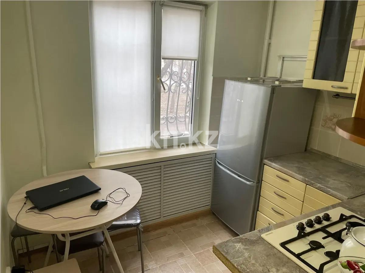 Продажа 2-комнатной квартиры, 45.6 м², ул. Саина, дом  28 в Алматы - фото 3