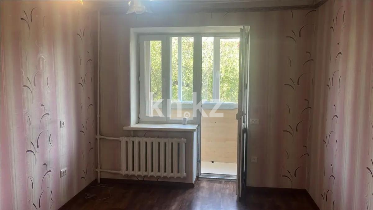 Продажа 1-комнатной квартиры, 30 м², ул. Байтурсынова, дом  17 в Алматы