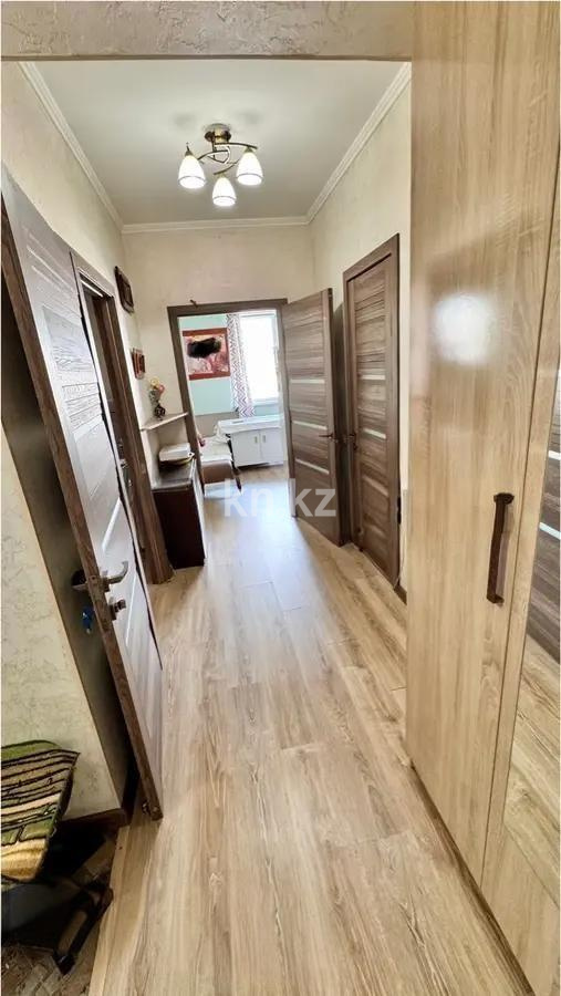 Продажа 1-комнатной квартиры, 46 м² в Алматы - фото 2