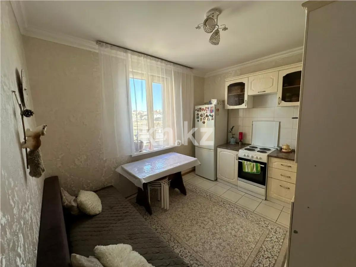 Продажа 1-комнатной квартиры, 37 м² в Астане - фото 2
