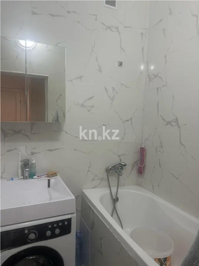 Продажа 1-комнатной квартиры, 39 м² в Астане - фото 3