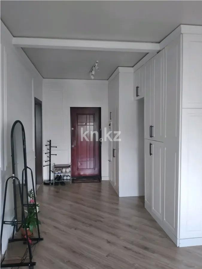 Продажа 1-комнатной квартиры, 52 м² в Алматы - фото 4