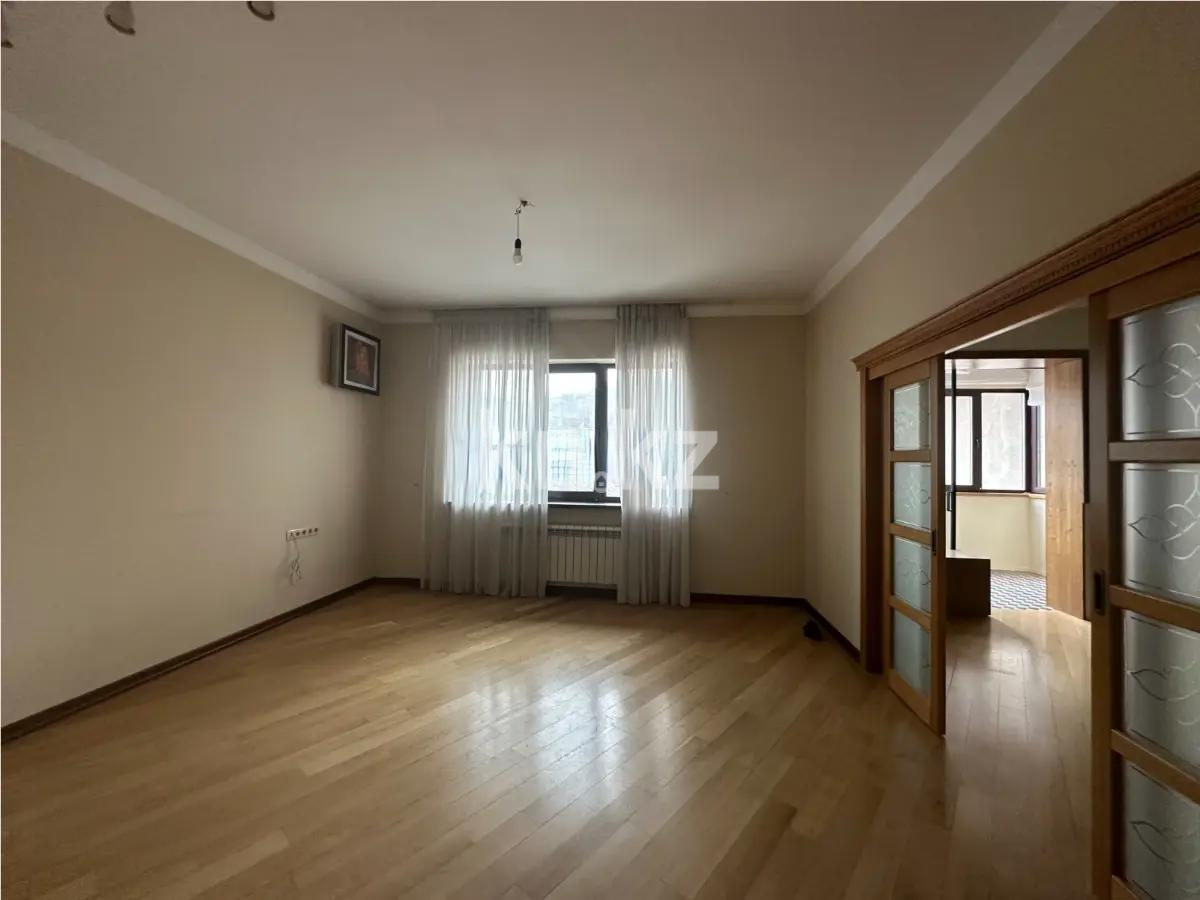 Продажа 2-комнатной квартиры, 77.7 м² в Алматы