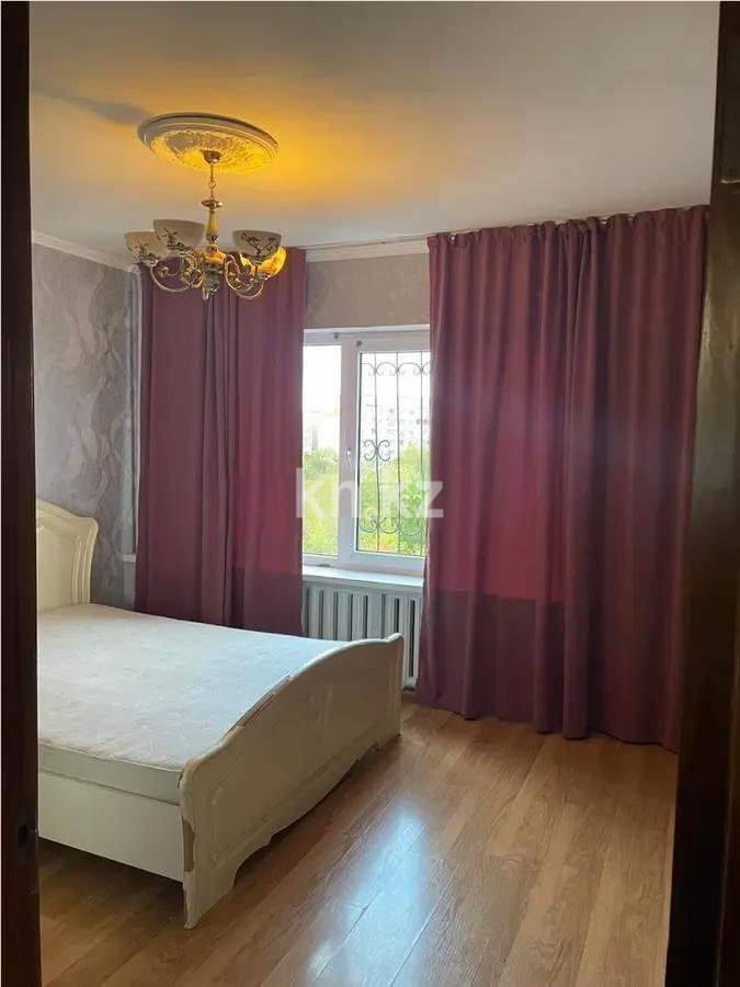 Продажа 2-комнатной квартиры, 58.8 м², мкр-н Жетысу-3, дом  15 в Алматы - фото 2