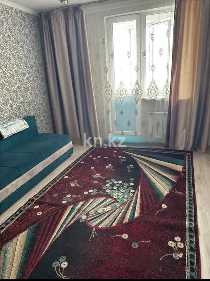 Продажа 1-комнатной квартиры, 37 м² в Алматы