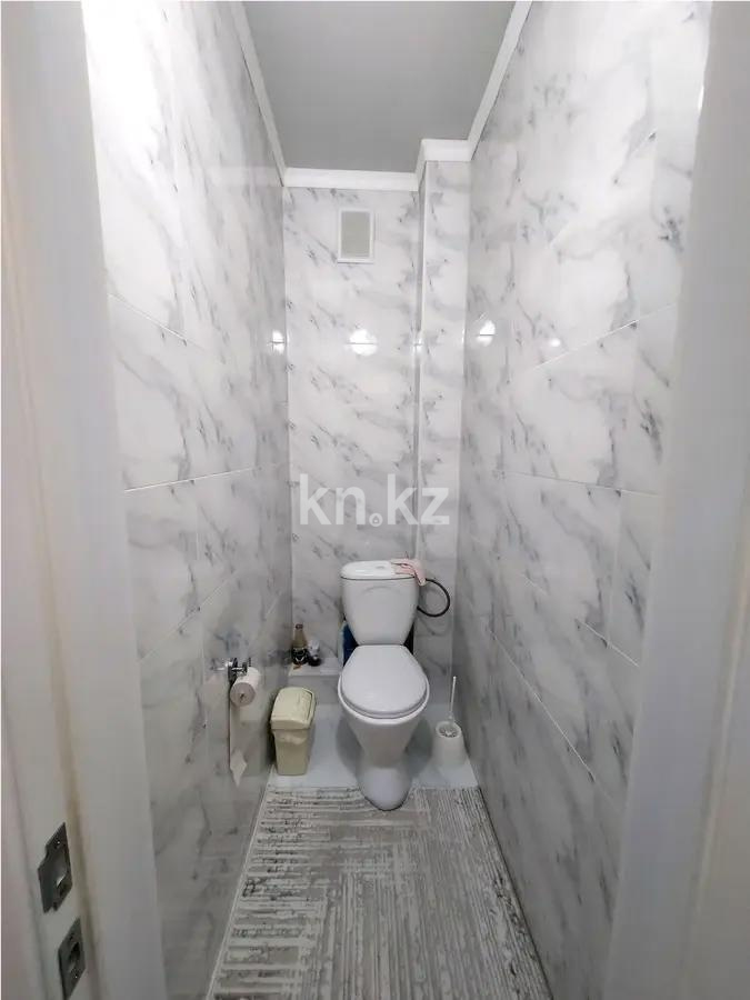 Продажа 2-комнатной квартиры, 57 м² в Астане - фото 5