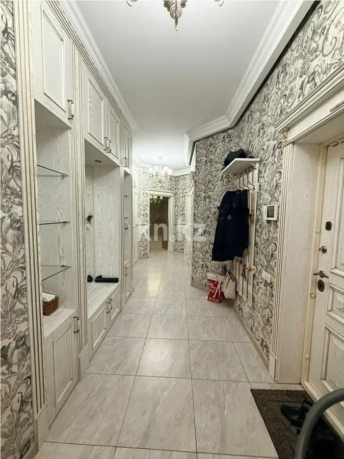 Продажа 4-комнатной квартиры, 130 м² в Алматы - фото 8