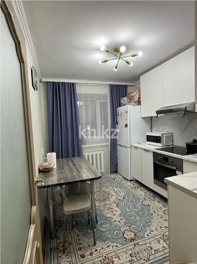 Продажа 2-комнатной квартиры, 50 м² в Астане - фото 3