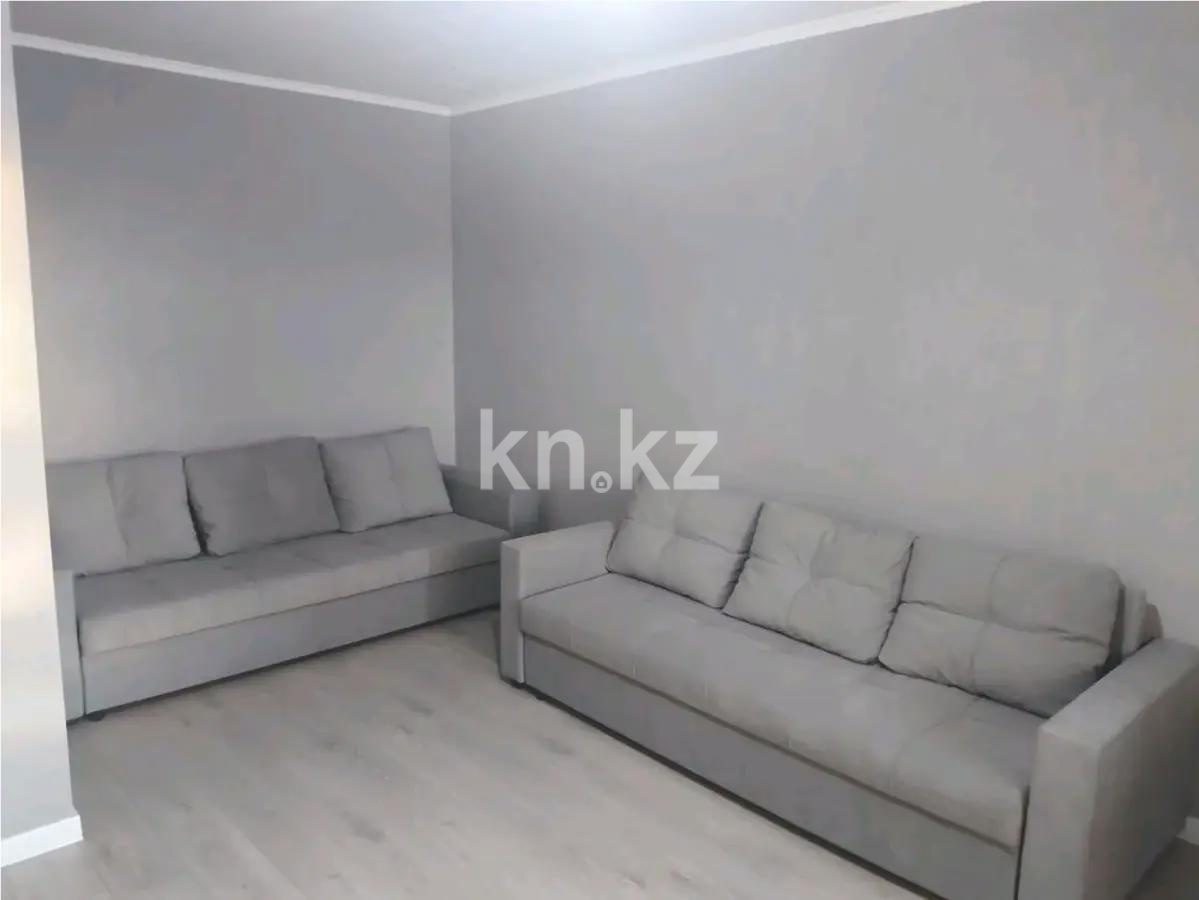 Продажа 1-комнатной квартиры, 41.9 м² в Астане