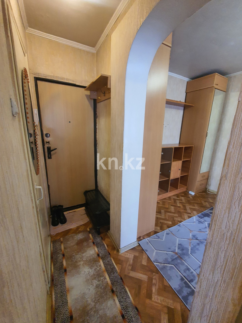 Аренда 1-комнатной квартиры, 25 м² в Алматы - фото 10