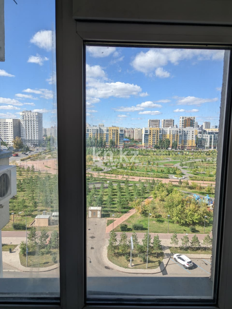 Аренда 2-комнатной квартиры, 62 м² в Астане - фото 11