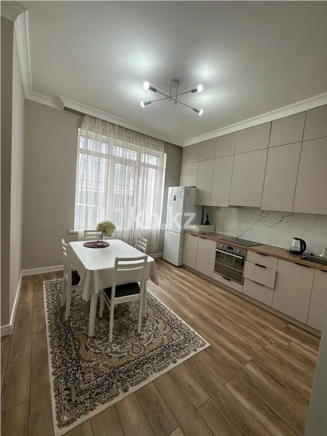 Продажа 1-комнатной квартиры, 41 м² в Астане - фото 2