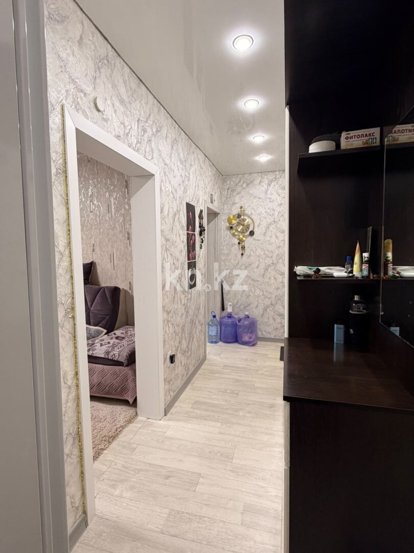 Продажа 3-комнатной квартиры, 62.8 м² в Караганде - фото 14
