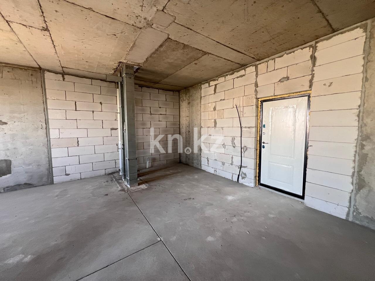 Продажа 2-комнатной квартиры, 46 м² в Алматы - фото 8