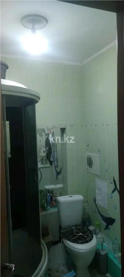 Продажа 1-комнатной квартиры, 27 м² в Астане - фото 3