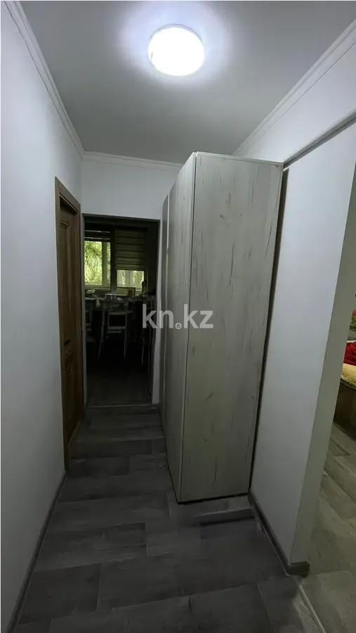 Продажа 1-комнатной квартиры, 38 м² в Алматы - фото 6