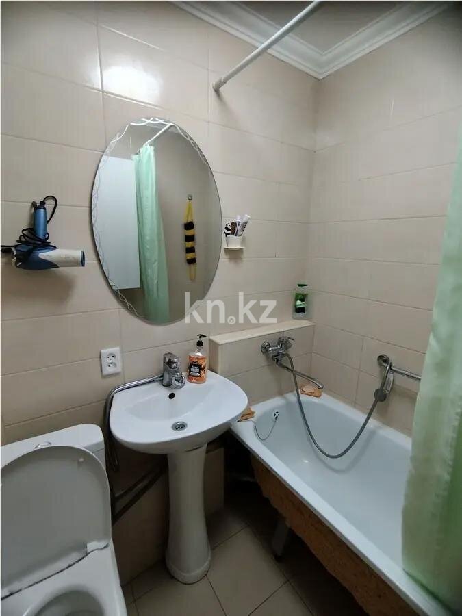 Продажа 2-комнатной квартиры, 47 м² в Алматы - фото 4