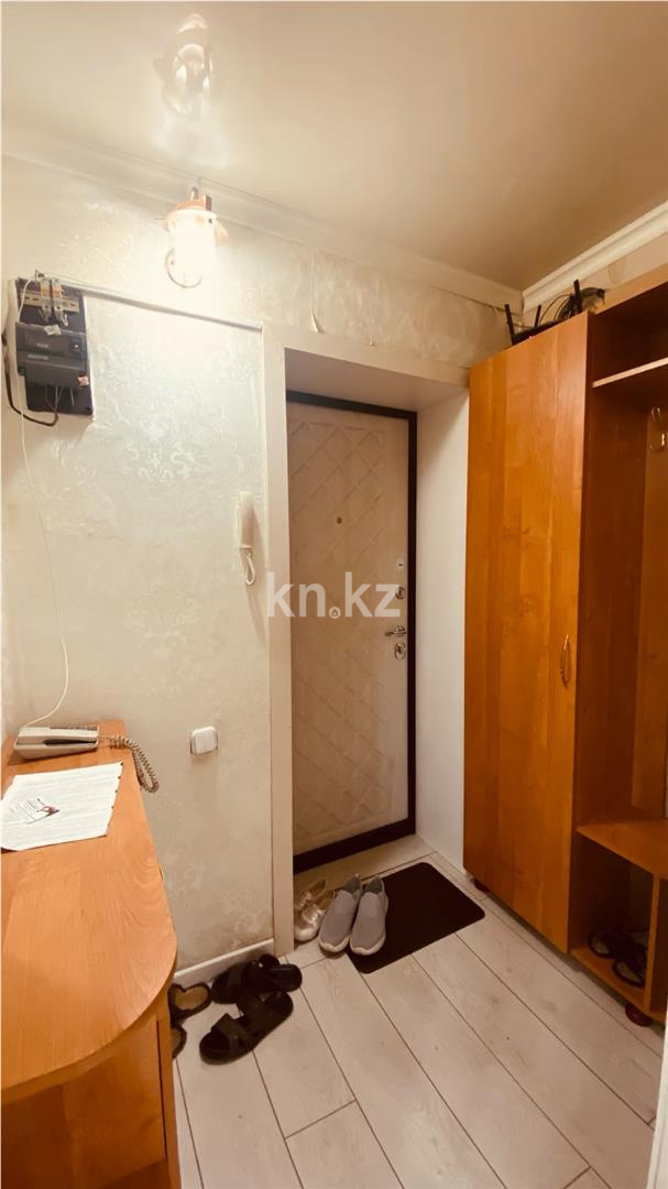 Продажа 3-комнатной квартиры, 44 м² в Караганде - фото 7
