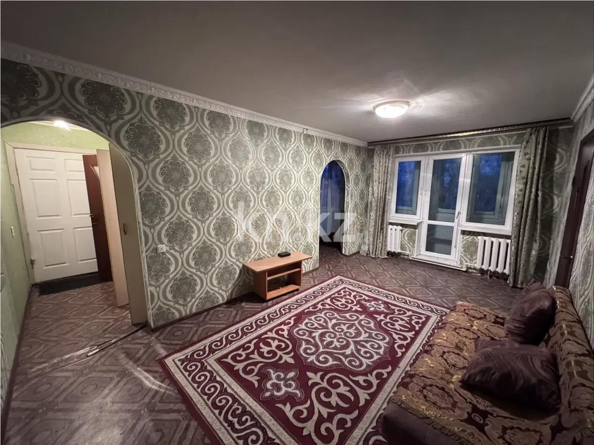 Продажа 2-комнатной квартиры, 44 м² в Караганде