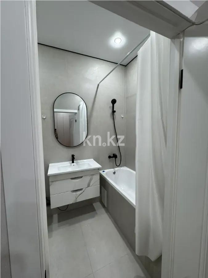 Продажа 1-комнатной квартиры, 38 м² в Астане - фото 3