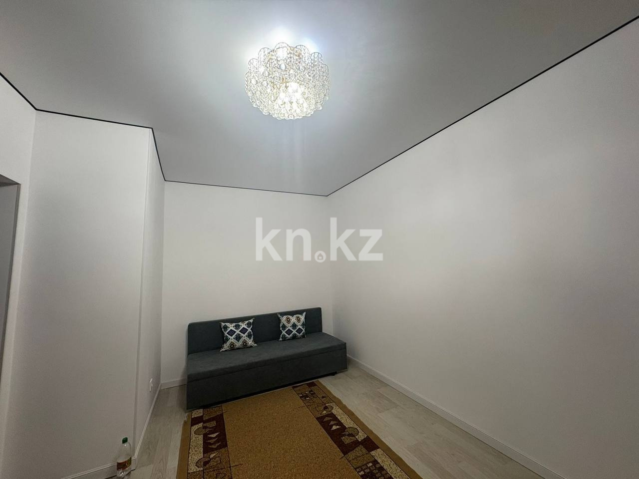 Аренда 1-комнатной квартиры, 38 м² в Астане - фото 3