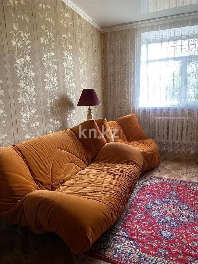Продажа 3-комнатной квартиры, 67 м² в Абае