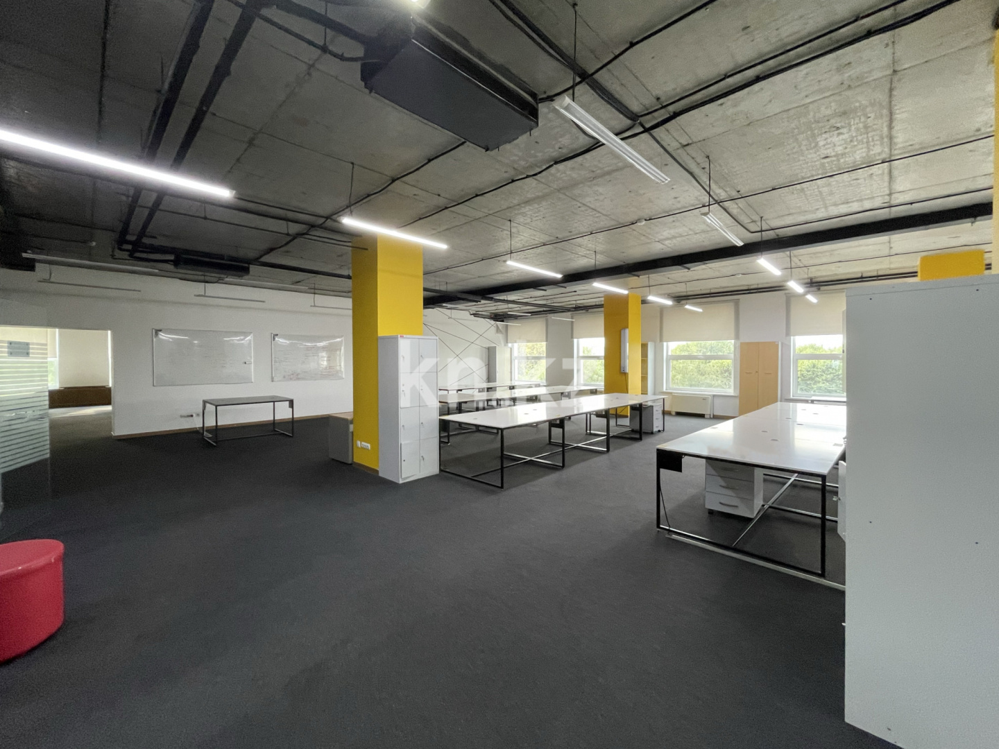 Аренда , ул. Тимирязева, дом  28в в Алматы - фото 5