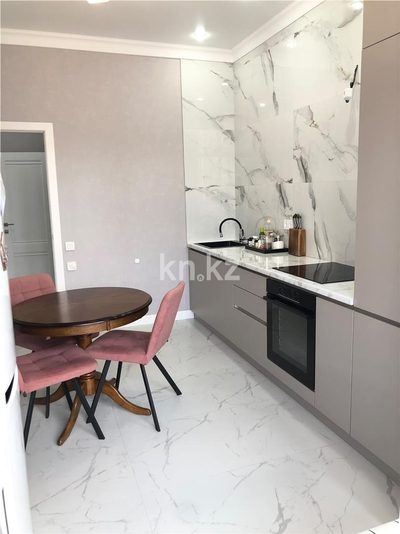 Продажа 2-комнатной квартиры, 66 м² в Караганде - фото 10