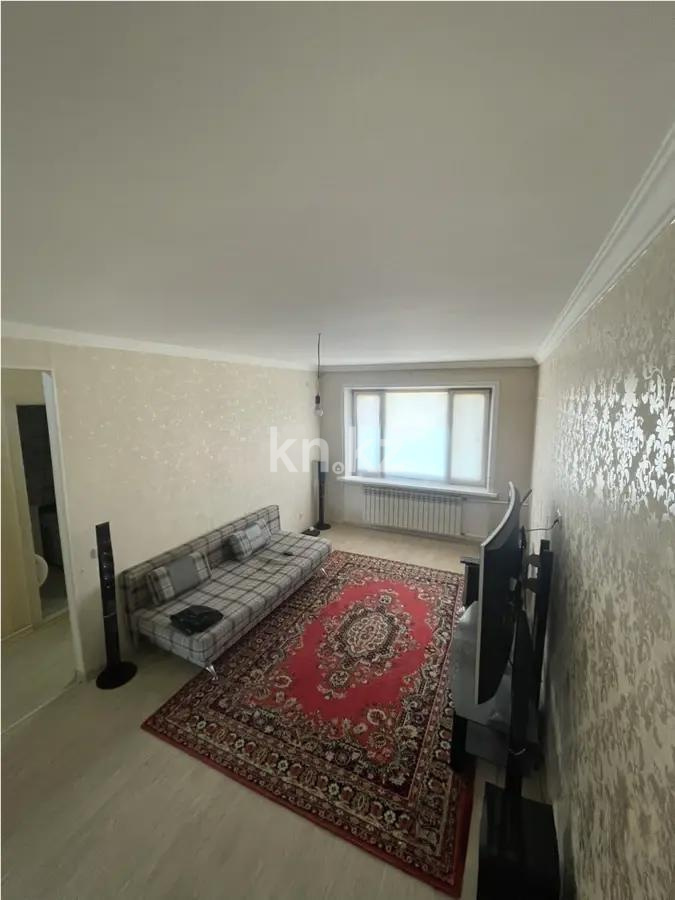 Продажа 2-комнатной квартиры, 44.3 м² в Астане