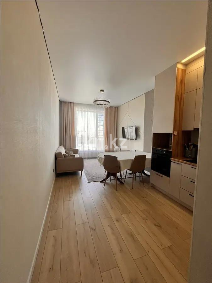 Продажа 3-комнатной квартиры, 65 м² в Астане