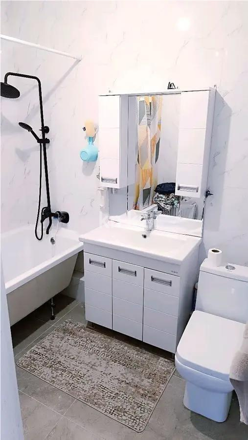 Продажа 2-комнатной квартиры, 50 м² в Алматы - фото 5