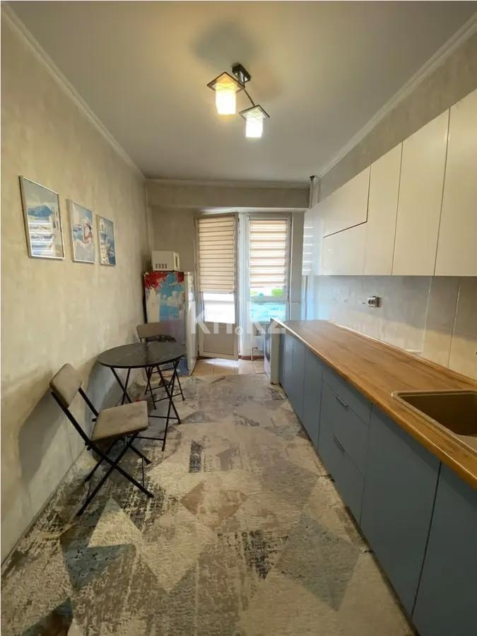 Продажа 2-комнатной квартиры, 61 м² в Алматы - фото 3