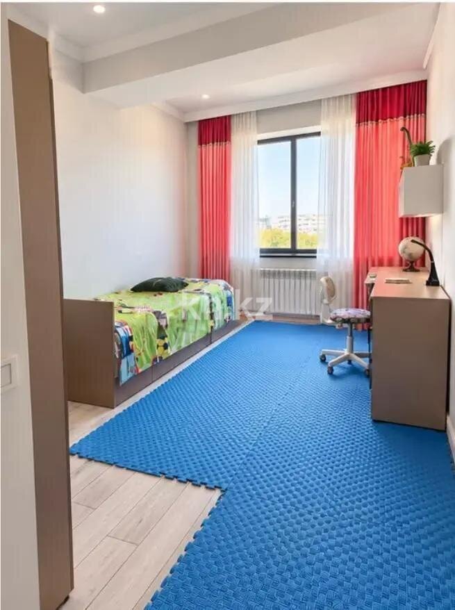 Продажа 4-комнатной квартиры, 138 м² в Алматы - фото 5
